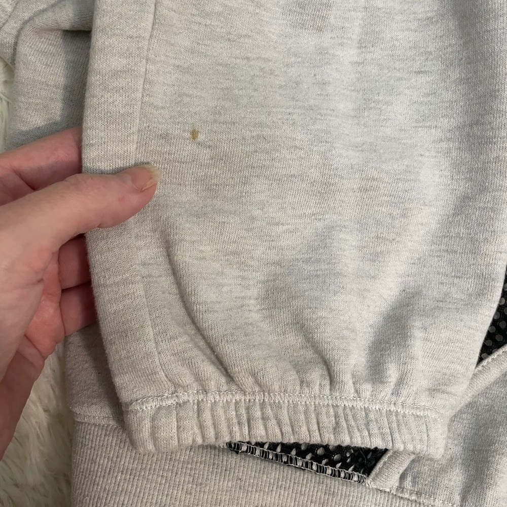 Mesh Pocket Joggers - Picture 5 of 8